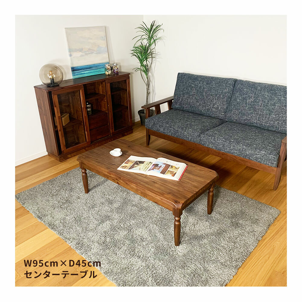 楽天市場】【ｻﾀﾃﾞｰｸｰﾎﾟﾝ10％off】テーブル 机 おしゃれ 木製 天然木