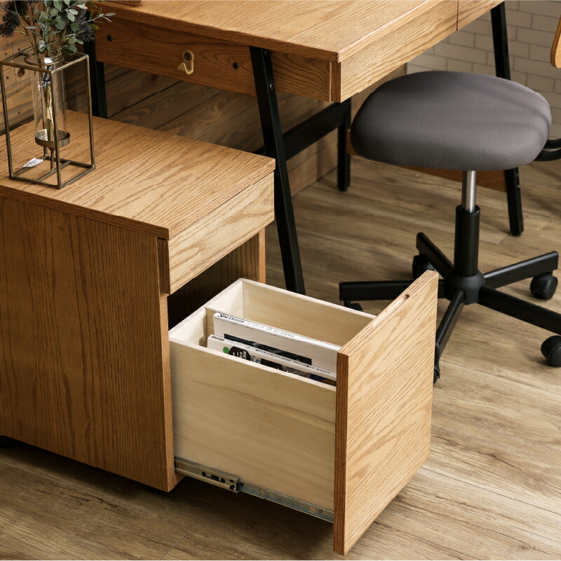 楽天市場】【公式】学習机 シンプル おしゃれ 勉強机 在宅ワーク