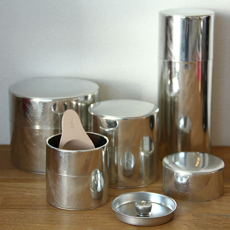 楽天市場】SyuRo（シュロ）ブリキ丸缶 SSサイズ（1個） ベビー グッズ