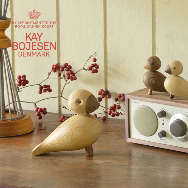 楽天市場】KAY BOJESEN DENMARK（カイ・ボイスン デンマーク）木製