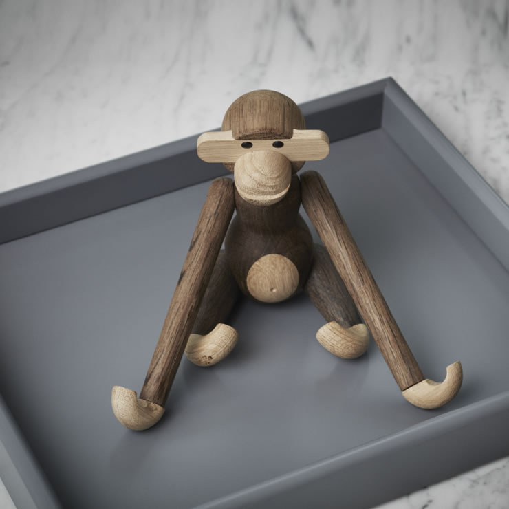 楽天市場】KAY BOJESEN DENMARK（カイ・ボイスン デンマーク）木製