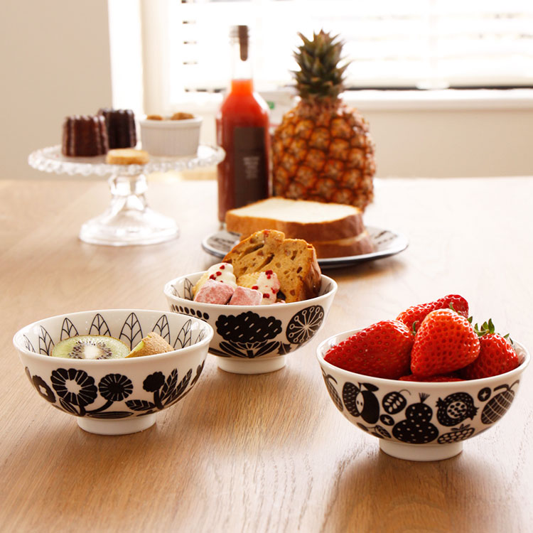 楽天市場】松尾ミユキ セラミックボウル ボウル【お皿 皿 食器 ボウル