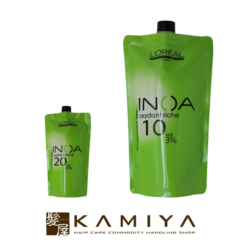 楽天市場】【ガチャで最大10%OFF】ロレアル プロフェッショナル イノア