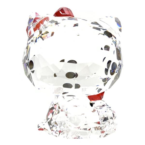 楽天市場】SWAROVSKI スワロフスキー ハローキティ サンリオ Red Apple