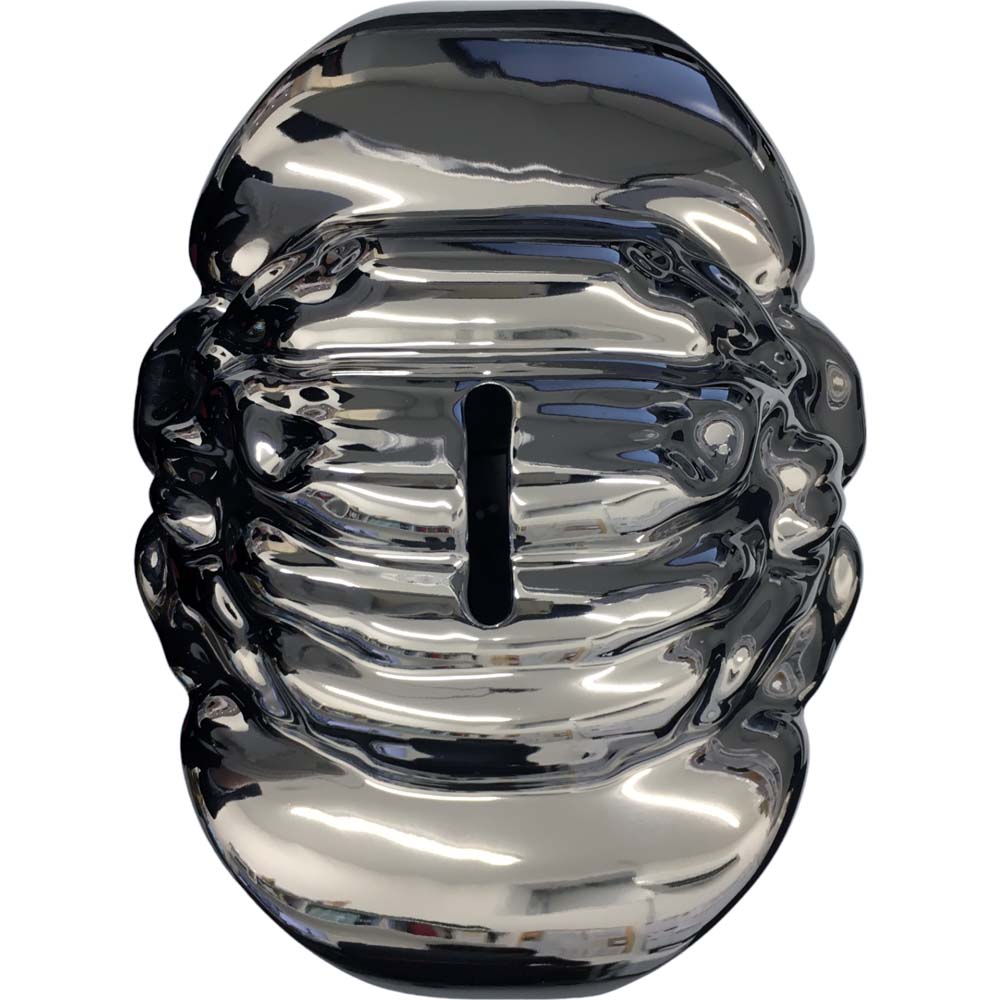 楽天市場】［泉店］【極美品】 ヴェルサーチ ローゼンタールメデューサ