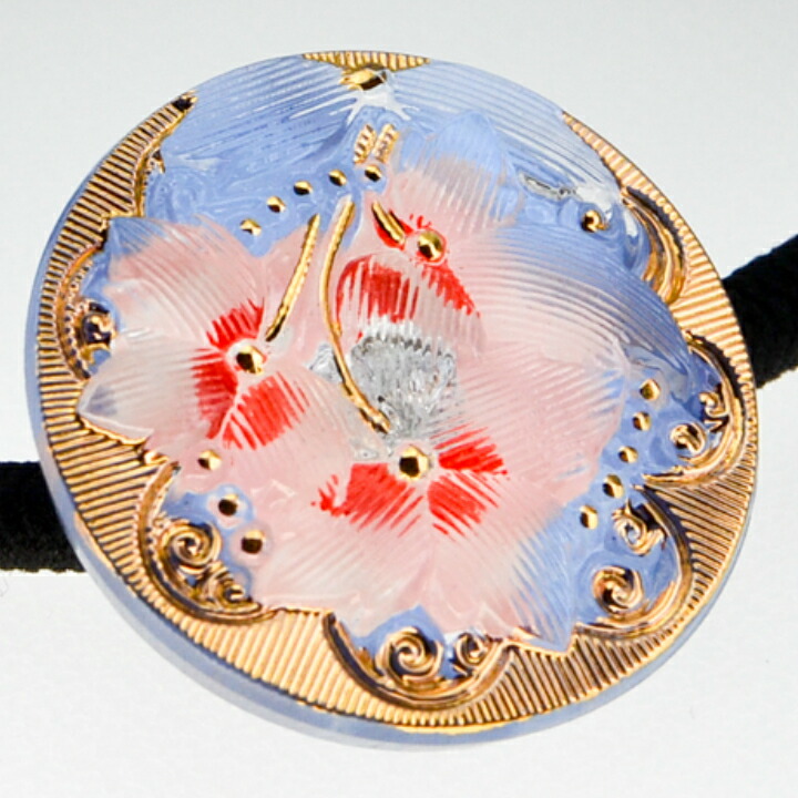 楽天市場】【宅急便コンパクトにて発送】チェコ 伝統工芸品 ガラス