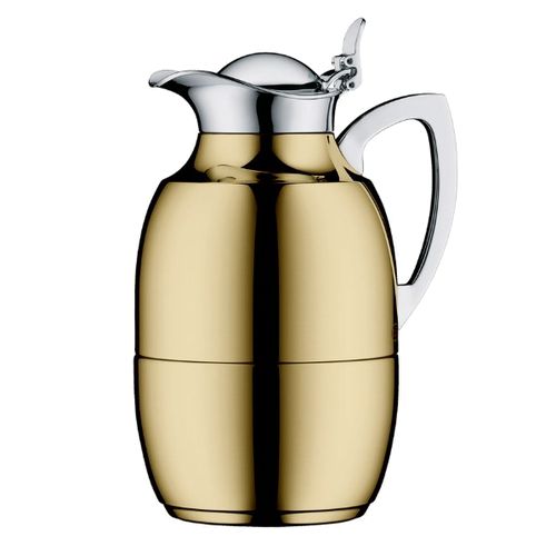 楽天市場】alfi アルフィ 卓上用魔法びん ポット Juwel ジュエル 1L 3