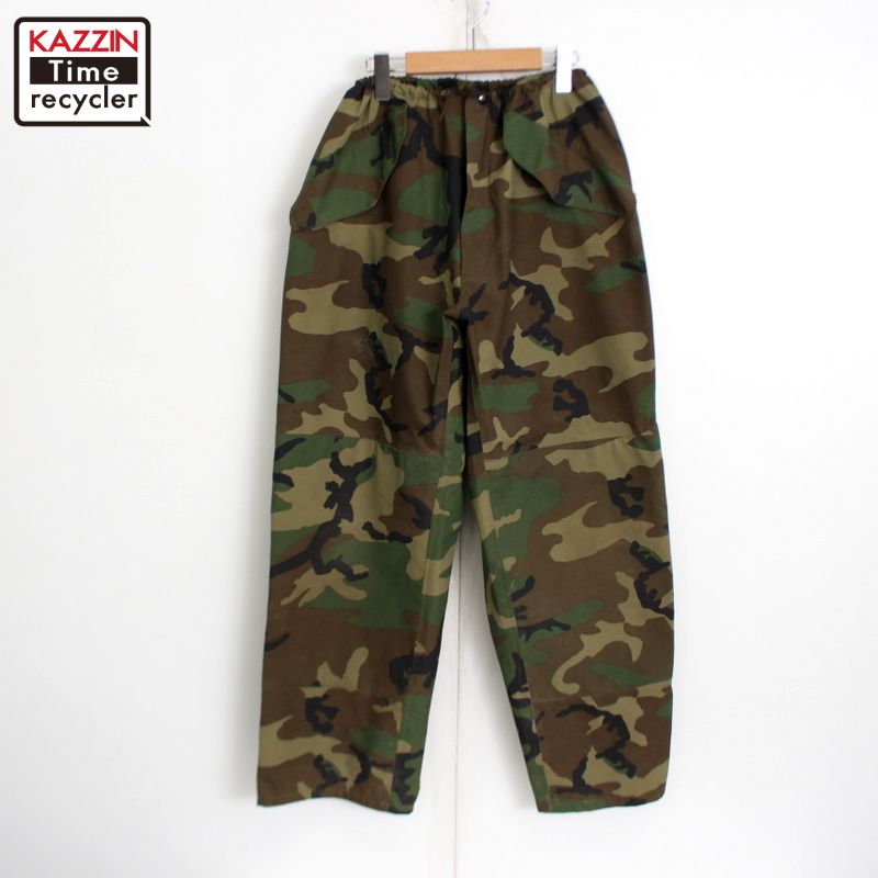 楽天市場】ゴアテックス ミリタリー パンツの通販