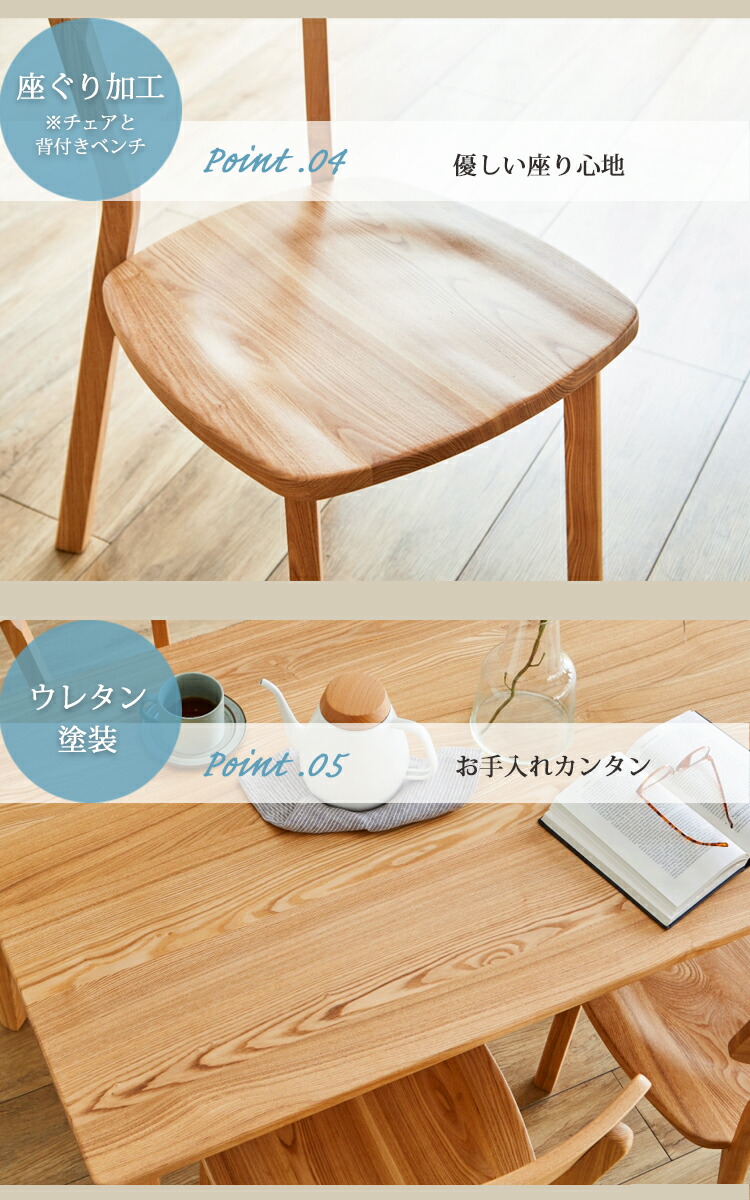 楽天市場】幅105円形テーブル [単品幅105×奥行105×高70cm] 北欧