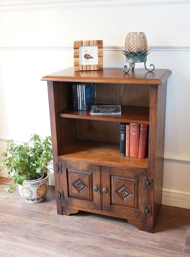 楽天市場】アンティーク家具 リプロダクト ブックケース ブック