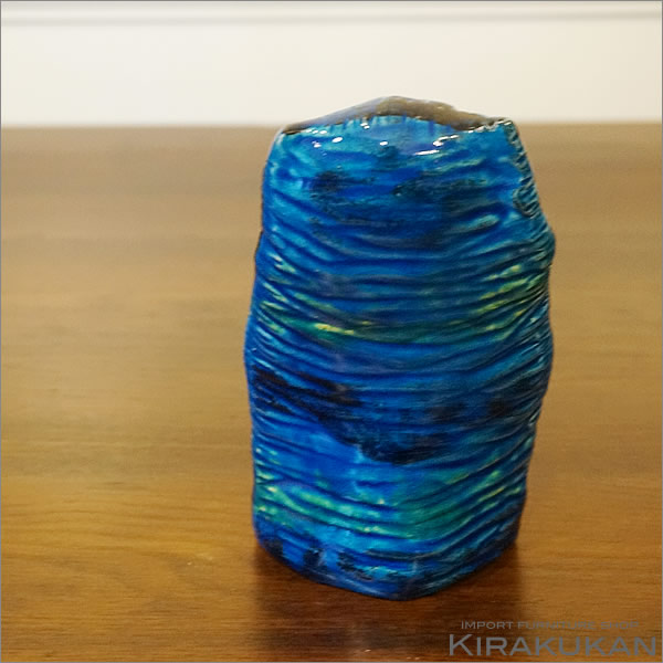 楽天市場】BITOSSI ビトッシ イタリア置物 フクロウ リミニブルー