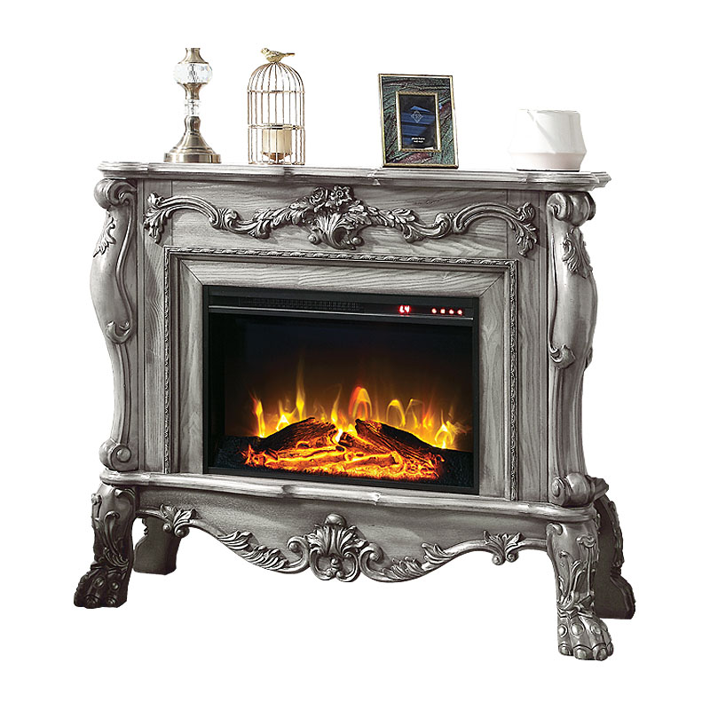 楽天市場】【 残1台・開梱設置込み 】 電気式暖炉 ロイドグランデ