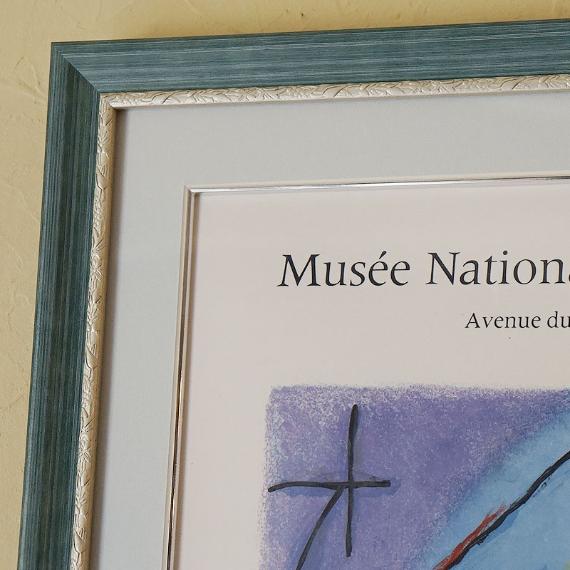 楽天市場】ヴィンテージ マルク シャガール画 「 ヤコブのハシゴ