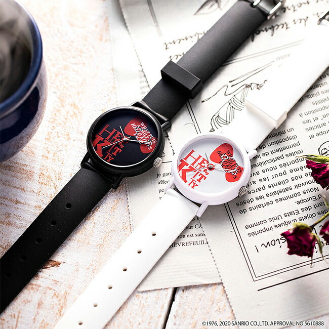 楽天市場】【特典あり】KAORU×Hello Kitty ハローキティ タイポ