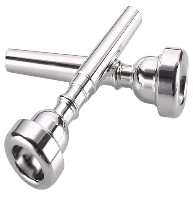 楽天市場】Schilke シルキー 6A4a トランペット マウスピース 銀メッキ