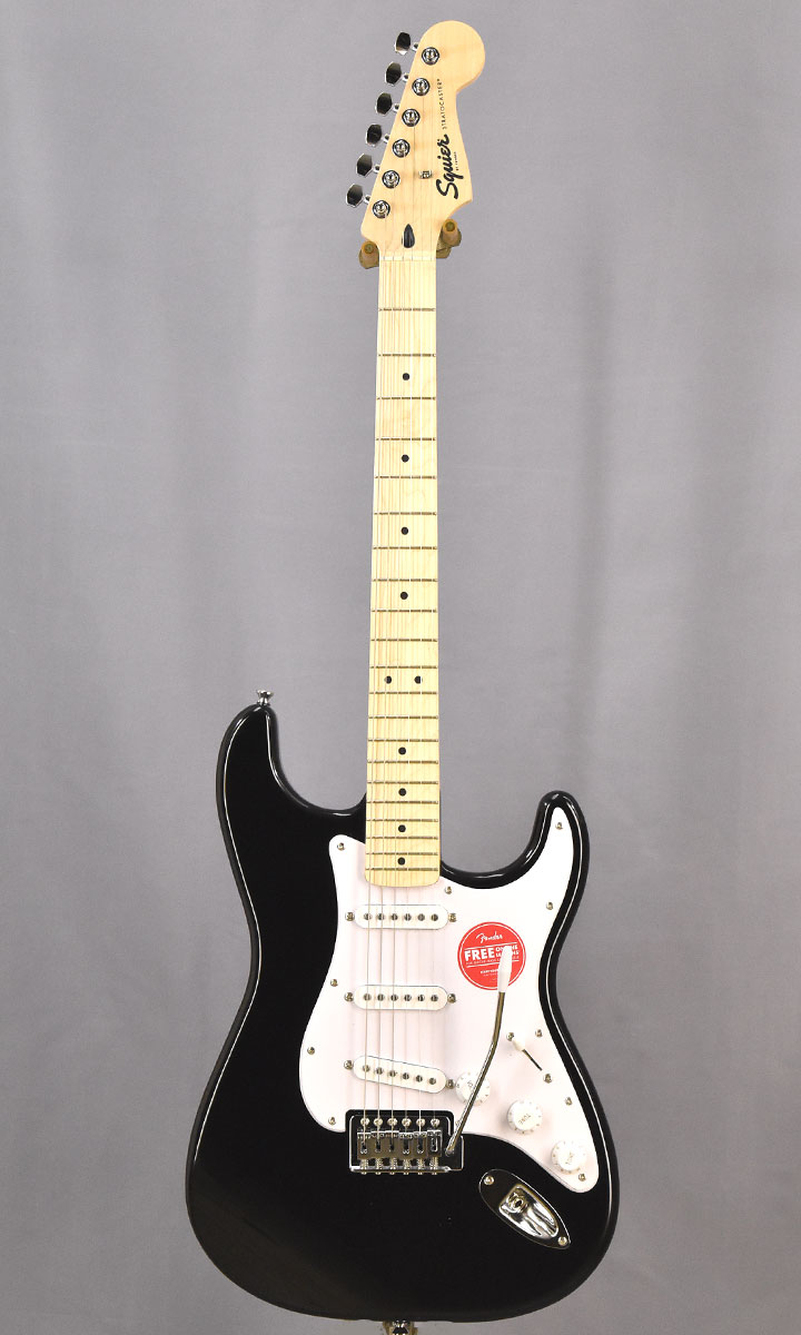 楽天市場】Squier Sonic Stratocaster エレキギター ストラト