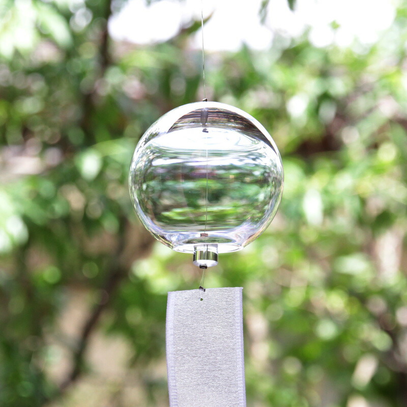 楽天市場】Sghr スガハラガラス 虹色風鈴 S : FULLangle