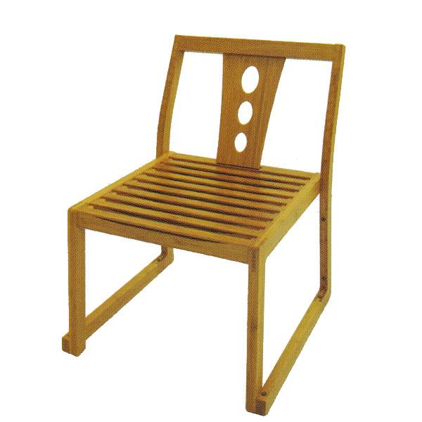 曲録きょくりょく仏前椅子　寺院用 楽天市場】積み重ね式曲録 朱塗 木製 曲録 金具なし ( 仏具 住職 送料