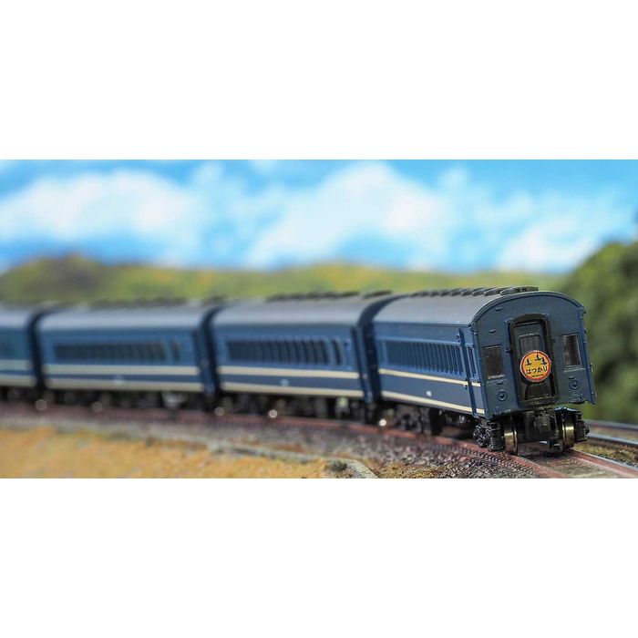 楽天市場】kato スハ44系特急はとの通販