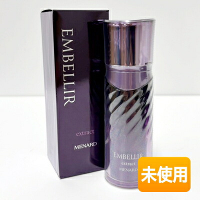 楽天市場】メナード エンベリエ エクストラクトの通販