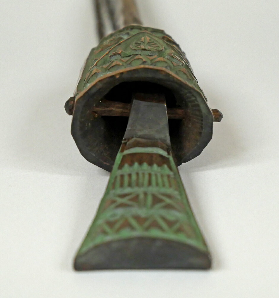 楽天市場】砂澤 ビッキ「樹鈴ペンダント（約18.8cm）」木彫作品 世界的