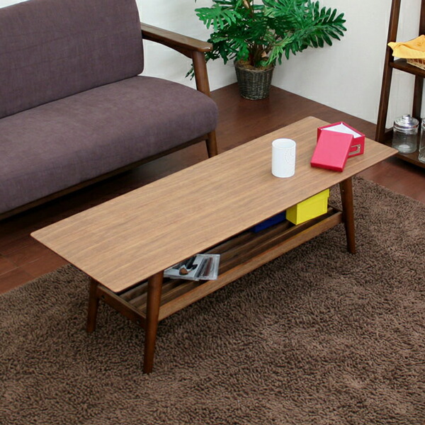 楽天市場】北欧 ミッドセンチュリー emo. （エモ） センター テーブル