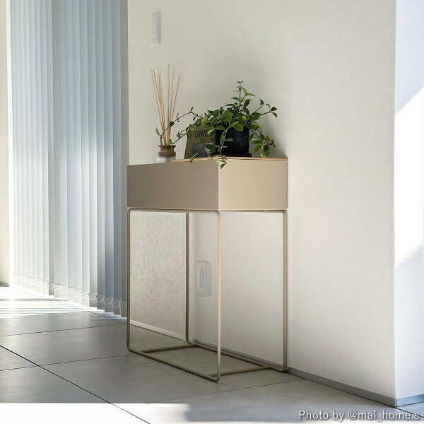 楽天市場】【お取り寄せ】Ferm Living (ファームリビング) Plant Box