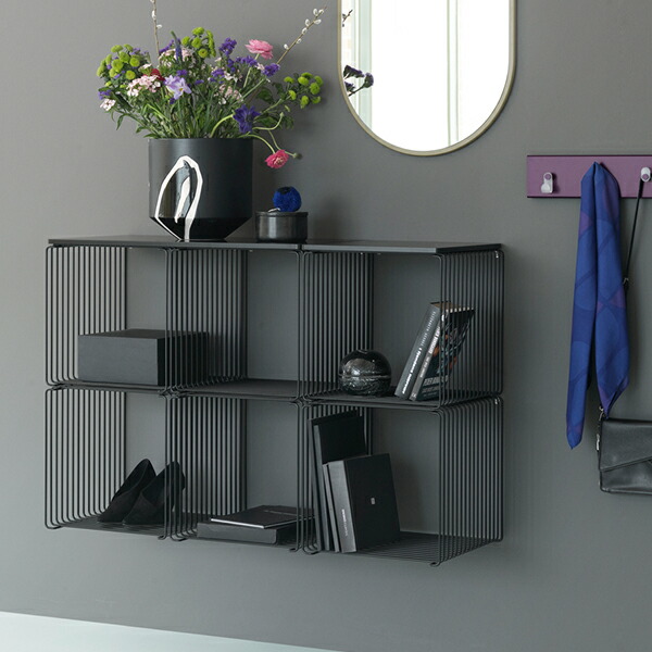 楽天市場】【お取り寄せ】Montana (モンタナ) Panton Wire (パントン