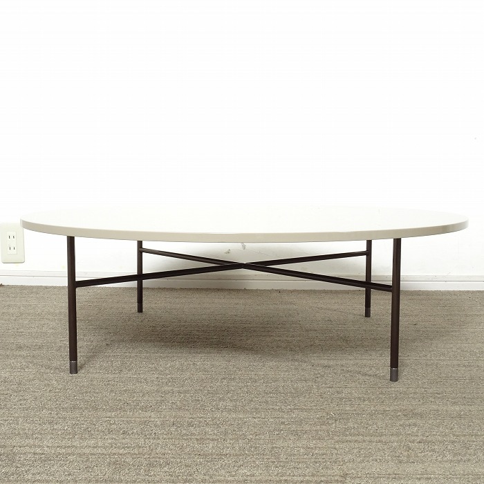 楽天市場】【中古】【展示美品】Minotti(ミノッティ) LELONG