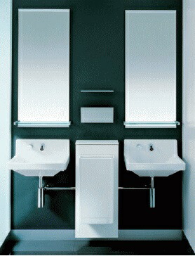 楽天市場】TOTO 化粧鏡 サイズ480×16×1100 YMK52K メーカー直送品