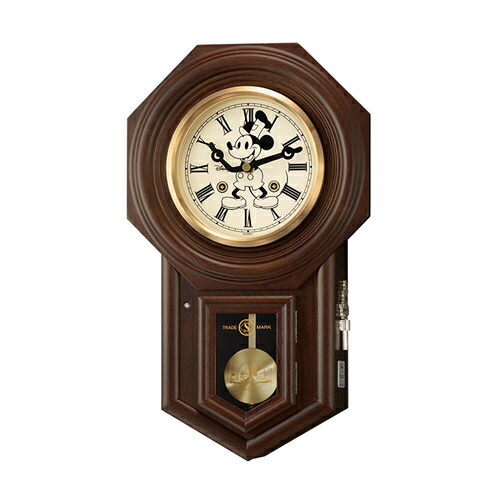 ディズニー 振り子時計」の人気商品一覧 | 安い商品を通販サイトから