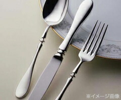 楽天市場】アルファクト／ALFACT 洋白銀器 シャルル デザートフォーク