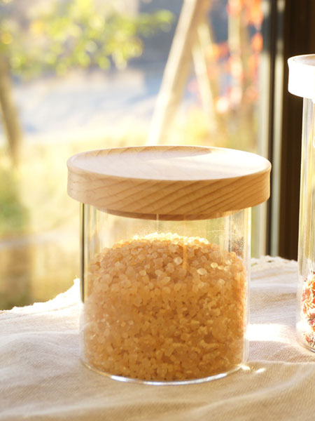 楽天市場】【MUSHROOM】 マッシュルーム CANISTER キャニスター 300