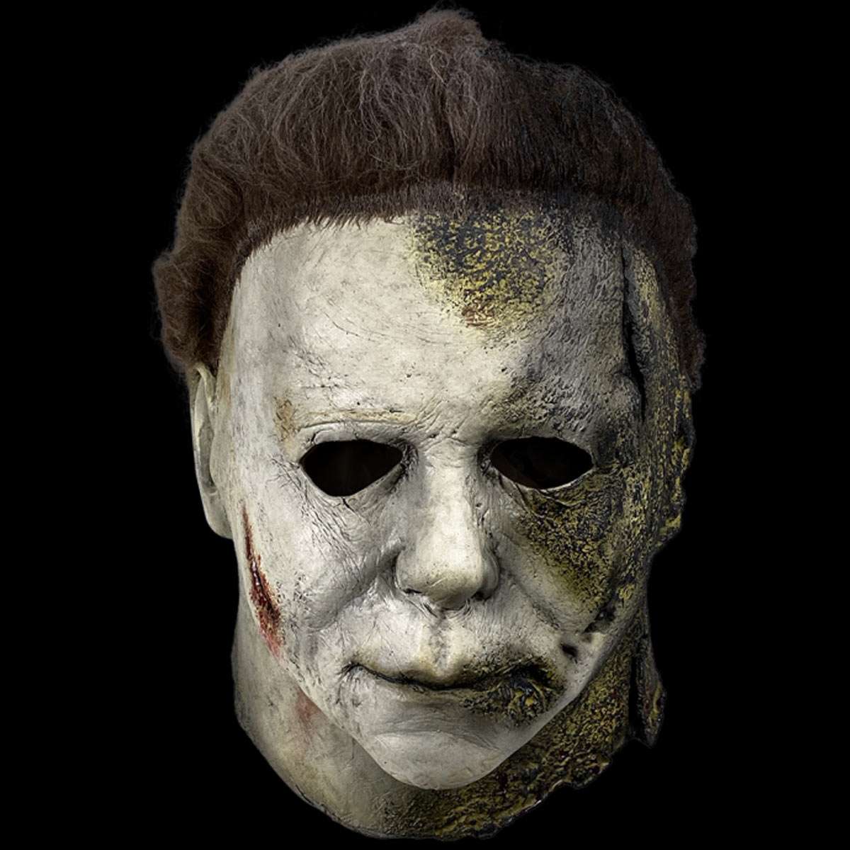 楽天市場】マイケルマイヤーズ ハロウィーン マスク コスプレ 衣装