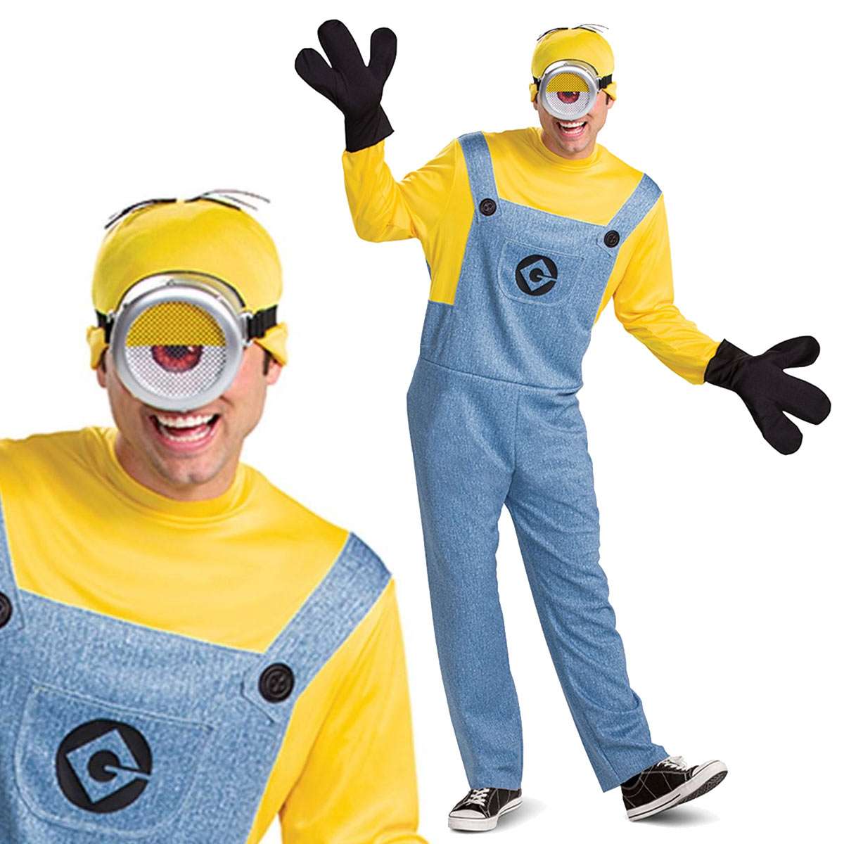 おもちゃ ミニオン コスプレ」の人気商品一覧 | 安い商品を通販サイト