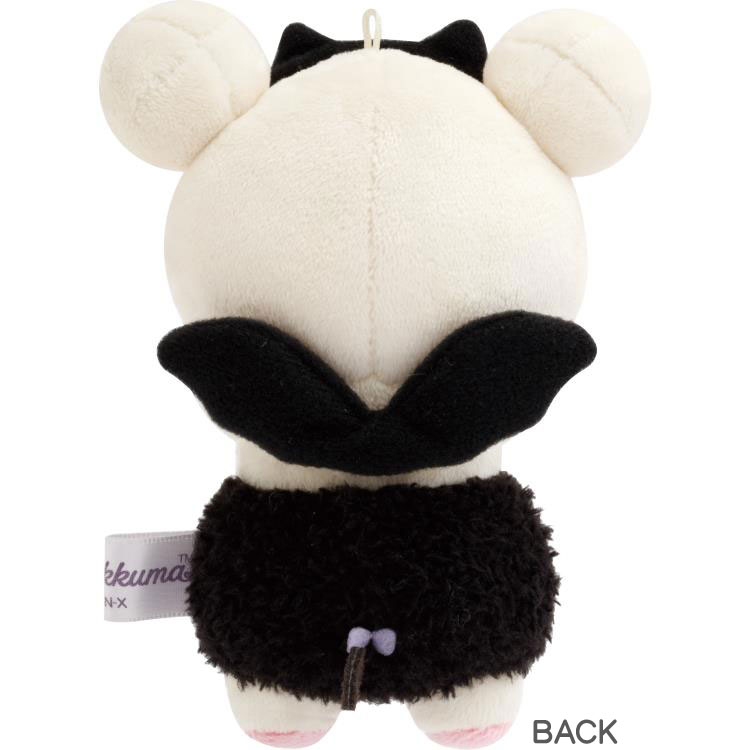 楽天市場】リラックマ ぶらさげぬいぐるみ コリラックマ コリラックマ