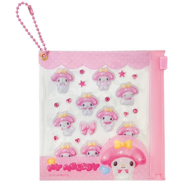 楽天市場】マイメロディ プチパーツ 436332 My Melody サンリオ