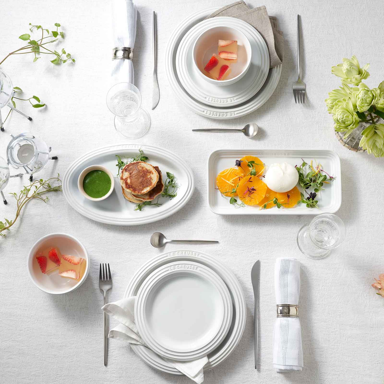 楽天市場】ル・クルーゼ 公式 ｜ レジェ・プレート 23cm 食器 皿 耐熱