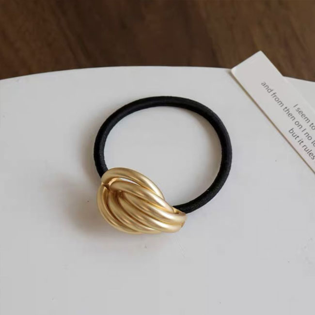 楽天市場】【送料無料】ヘアゴム レディース ポニーフック 大人 髪飾り