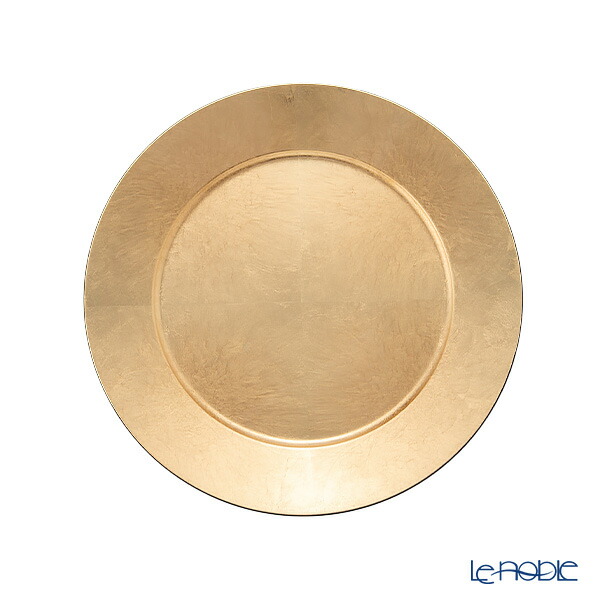 楽天市場】ラックヌーボー チャージャープレート ゴールド プレート お