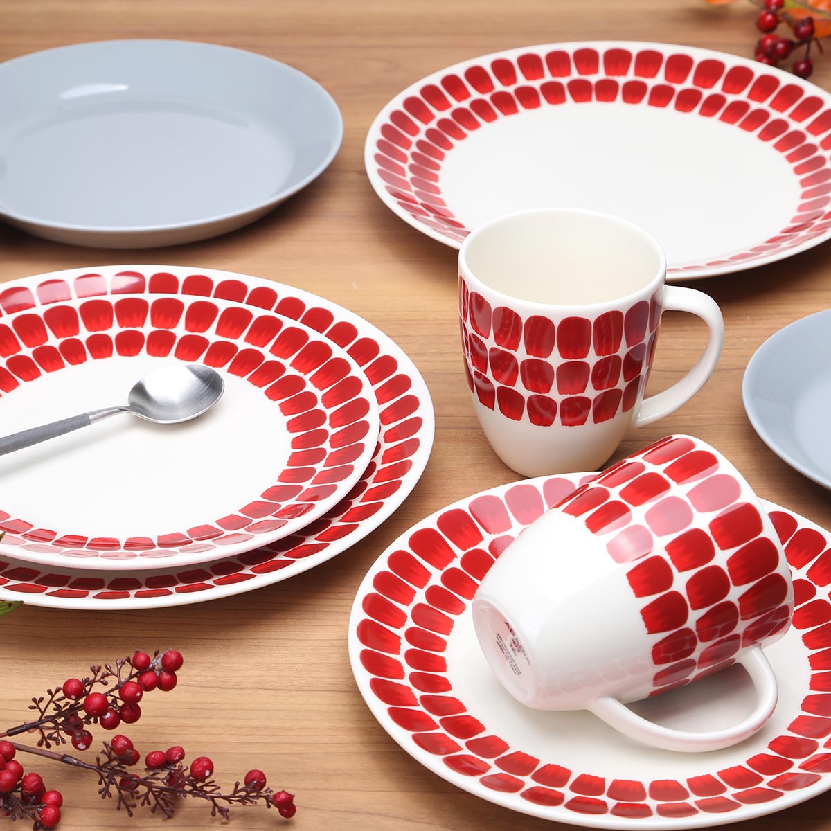 楽天市場】【2/25限定 P10倍】アラビア (ARABIA) 24h トゥオキオ