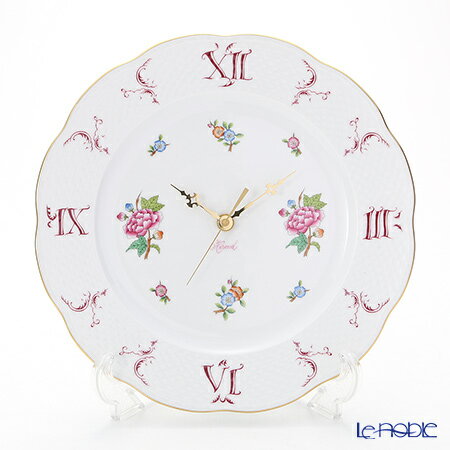 楽天市場】ヘレンド 時計の通販