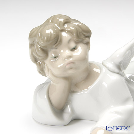 楽天市場】【P10倍・クーポン】リヤドロ 可愛いひと休み 04541