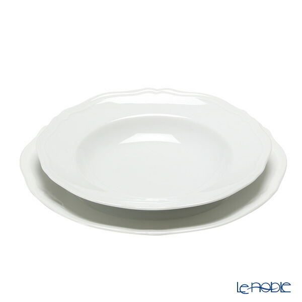 楽天市場】ジノリ アンティコホワイトの通販