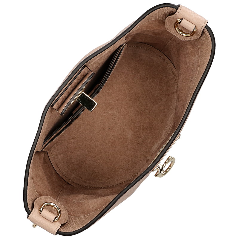 楽天市場】フェラガモ FERRAGAMO 212892 CALF/AMARETTI ショルダー