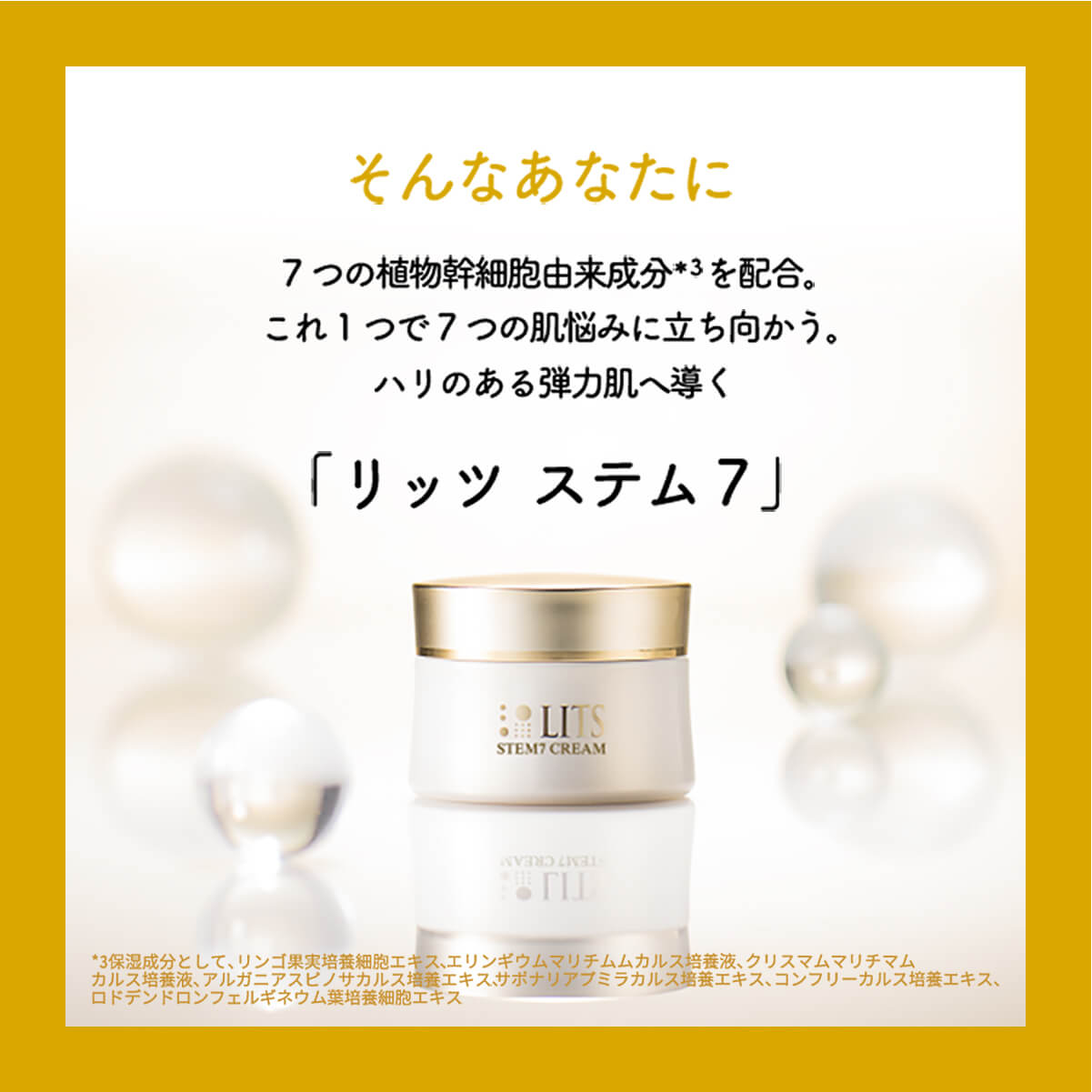 楽天市場】【今だけP5倍】【LDK 受賞】リッツ リバイバル ステム7 LITS