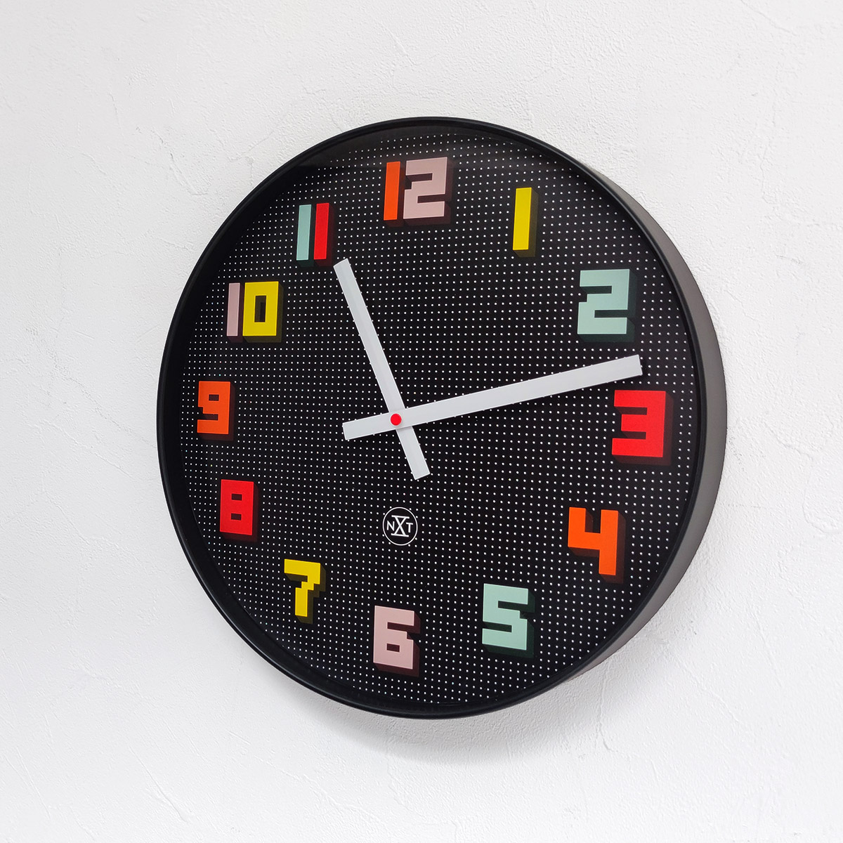 楽天市場】【2/23まで最大P10倍】掛け時計 おしゃれ 壁掛け 時計