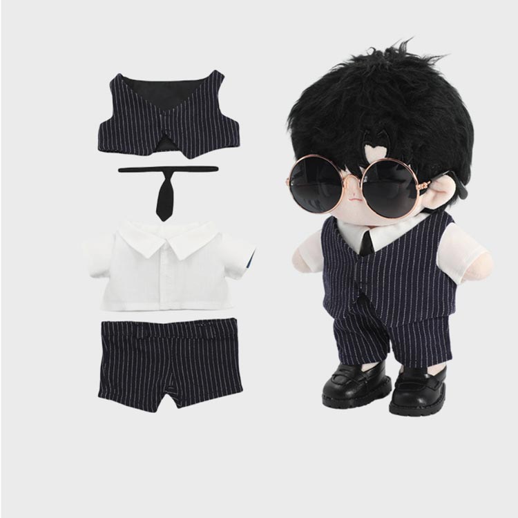 楽天市場】送料無料 20cm ぬいぐるみ 服 ぬい服 20cm ぬいぐるみ