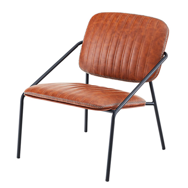 楽天市場】チェア 座面高42cm 椅子 ダイニングチェア ソフトレザー