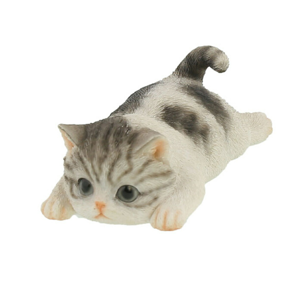 楽天市場】さんぷんまつニャン ネコ ヌードルウエイト マグネット付